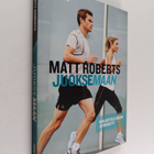 Matt Roberts : Juoksemaan : Harjoittele oikein ja menesty - pikkukuva 1