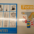 FORM 1978 vuosikerta 8 lehteä - pikkukuva 1