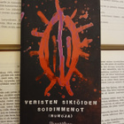 Nalle Österman - Veristen sikiöiden soidinmenot (nid.) - pikkukuva 1