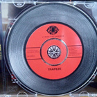 Trapeze -  S/t CD - pikkukuva 2