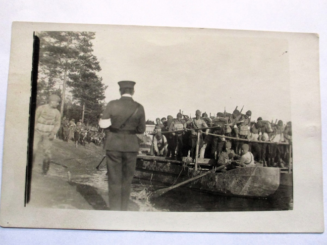 Ponttooninrakentamiskilpailut 1929 * ei tv