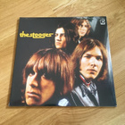 The Stooges – The Stooges 2LP (White Vinyl) - pikkukuva 1