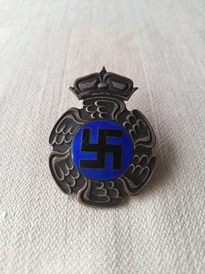Suomen Lentomerkki