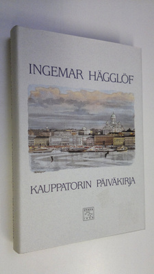 Ingemar Hägglöf : Kauppatorin päiväkirja