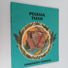 Terence Kelshaw : Pesässä tulvii - pikkukuva 1