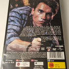 Total Recall (Arnold Schwarzenegger, 1990) dvd - pikkukuva 2