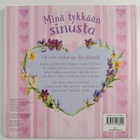 Melanie Joyce ym. : Minä tykkään sinusta : Kaunis kertomu... - pikkukuva 2