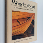 Wooden boat : an appreciation of the craft - pikkukuva 1
