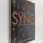 Steven Strogatz : Sync : the emerging science of spontane... - pikkukuva 1