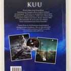 Stewart Ross : Kuu - pikkukuva 2