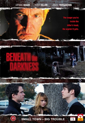 Beneath the Darkness (DVD)
