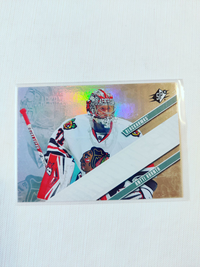 Antti Raanta