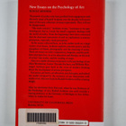 Rudolf Arnheim : New essays on the psychology of art - pikkukuva 2