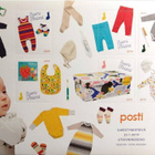 postimerkki ** Kuuden ikimerkin setti - eril. harrasteaihe - pikkukuva 4