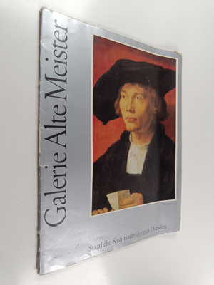 Galerie Alte Meister