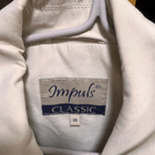 IMPULS CLASSIC VINTAGE UNISEX TAKKI KOKO 38 - pikkukuva 2