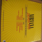 Nirvana Drain you live seattle 1993 lp muoveissa - pikkukuva 2