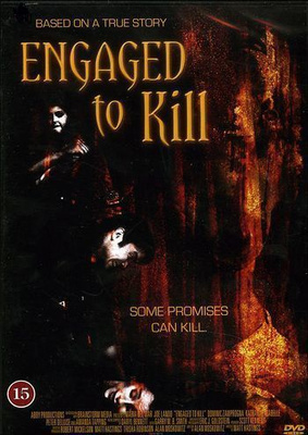 Engaged To Kill  -  DVD