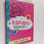 Ruth Fitzgerald : Emily Sparkes ja kilpailukatastrofi - pikkukuva 1