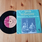 Mika Sundqvist – Sitari Ja Linnanneito 7" ps 1977 - pikkukuva 2