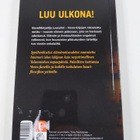 Novellikirjailija Luusalmi : Siivellä eläjä : kohtaamisia... - pikkukuva 2
