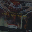 An interview with Ozzy Osbourne cd Saksa muotoiltu - pikkukuva 2