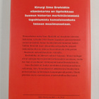Kati Juva : Marskin luottokirurgi : Simo Brofeldt 1892-1942 - pikkukuva 2