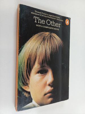 Thomas Tryon : The other