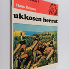 Hans Kresse : Ukkosen herrat - pikkukuva 1