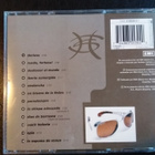 Heroes Del Silencio:Avalancha cd. - pikkukuva 2