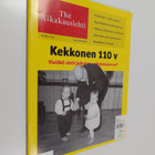The aikakauslehti syyskuu 2010 - pikkukuva 1