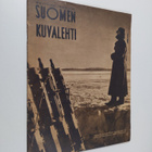Suomen kuvalehti 47/1941 - pikkukuva 1