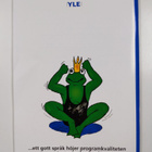 Mona Selenius ym. : Röst och språk - pikkukuva 2