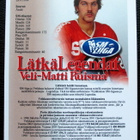 Veli-Matti Ruisma ÄSSÄT Lätkälegendat - pikkukuva 1