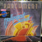 PARCHMEAT - HOLLYWOOD SUNSET ORIG 1ST UK -73 PRESS M-/M- LP - pikkukuva 1