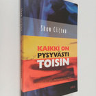 Shaw Clifton : Kaikki on pysyvästi toisin : rohkaisuksi s... - pikkukuva 1