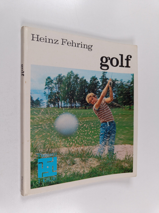 Heinz Fehring : Golf