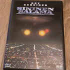 DVD Sininen salama / Blue Thunder - pikkukuva 1
