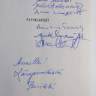 Päivikki (toim.) Antola : Papinlapset - pikkukuva 3