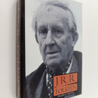 Humphrey Carpenter : J. R. R. Tolkien : elämäkerta - pikkukuva 1
