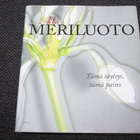 Aila Meriluoto - Tämä täyteys, tämä paino - pikkukuva 3