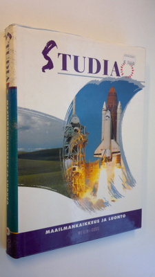 Matti ym. (toim.kunta) Eskola : Studia : studia-tietokesk...