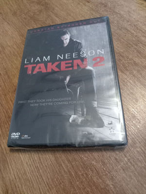 Taken 2