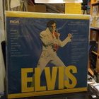 ELVIS PRESLEY - ELVIS 2LP CAN-73 VG++/EX (+) - pikkukuva 2