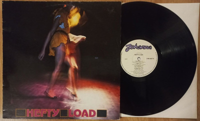 HEFTY LOAD: Hefty Load  LP