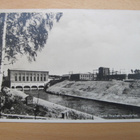 VANHA Postikortti Imatra 1920-luku - pikkukuva 1