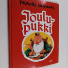 Mauri Kunnas : Joulupukki : Kirja Joulupukin ja tonttujen... - pikkukuva 1