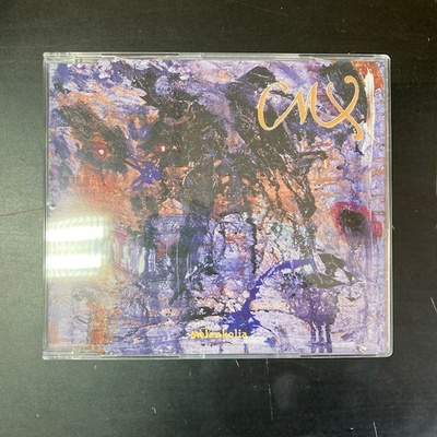 CMX - Melankolia CDS