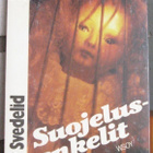 SaPo 210. Olov Svedelid: Suojelusenkelit. 243 s. - pikkukuva 1