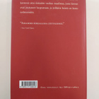 Caryl Phillips : Veren velka - pikkukuva 2